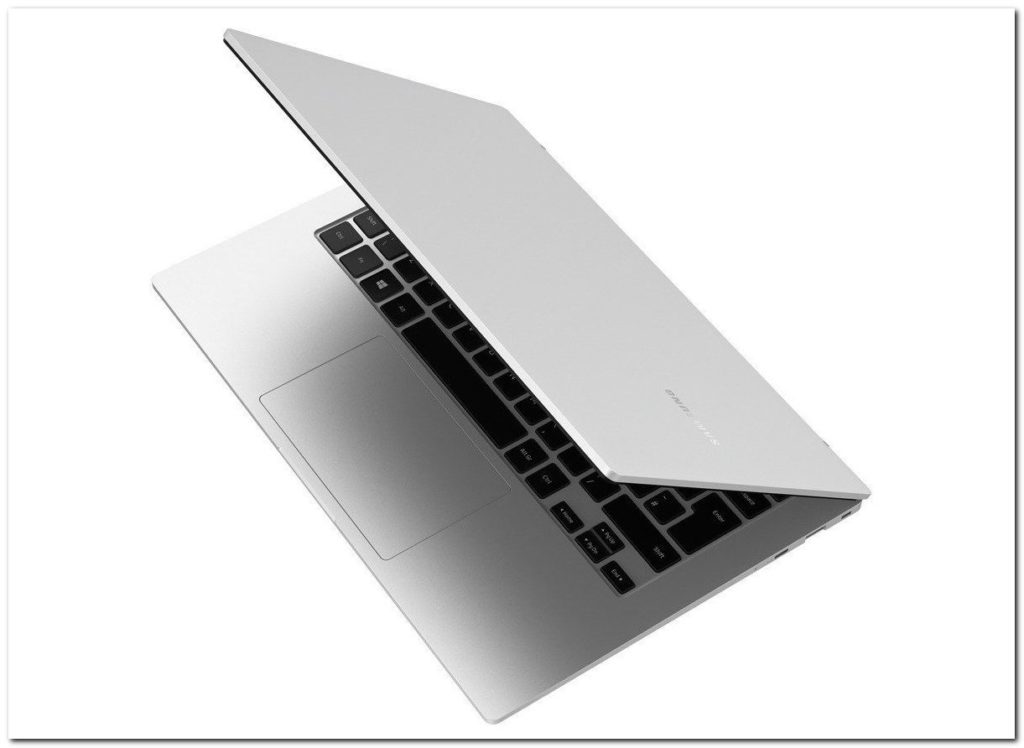 Le Galaxy Book Go de Samsung pourrait embarquer Windows 10 on ARM 64 gogalaxybookback