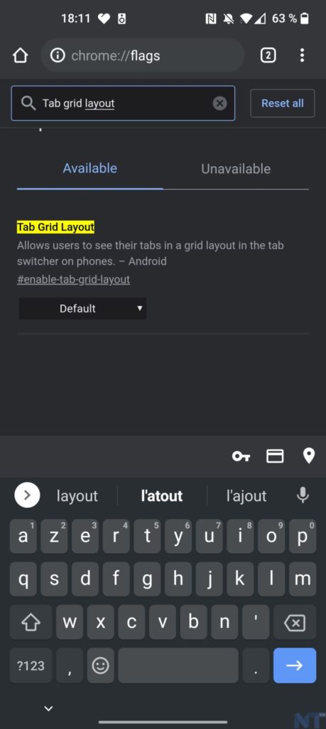 Google Chrome dispose d'un outil de suivi des prix sur Android 45 google chrome dispose outil suivi prix sur android 5