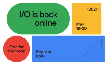 google io 2021