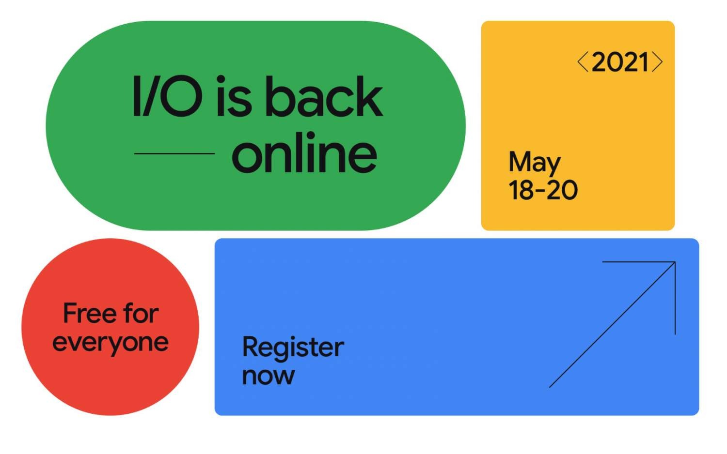 google io 2021