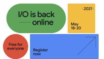 google io date 2021