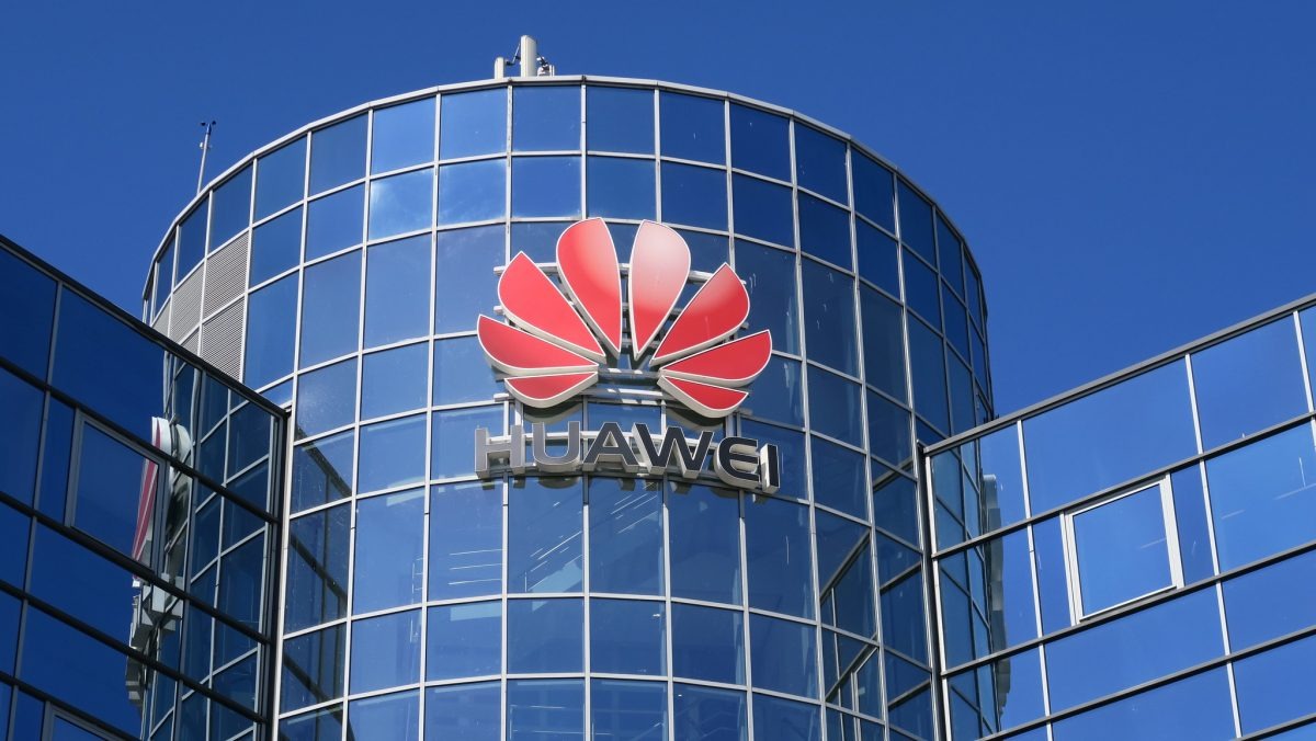 huawei station base 5g sans comp