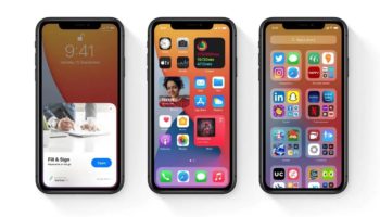 iOS 14 90 percent adoption 16177