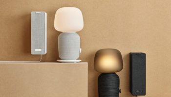 ikea sonos symfonisk