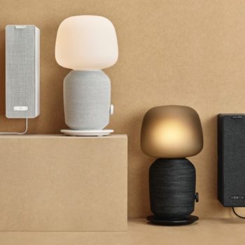 ikea sonos symfonisk