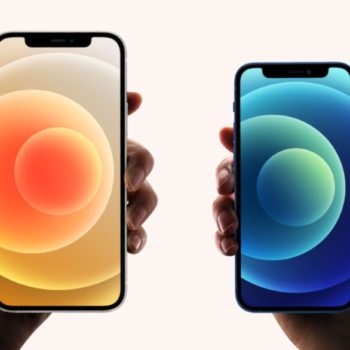 iphone 12 mini