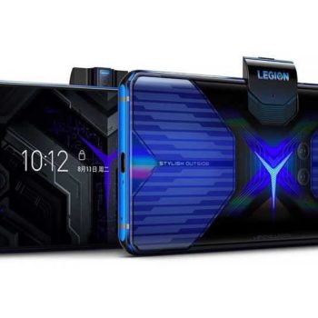 lenovo legion pro ecran 665 amol