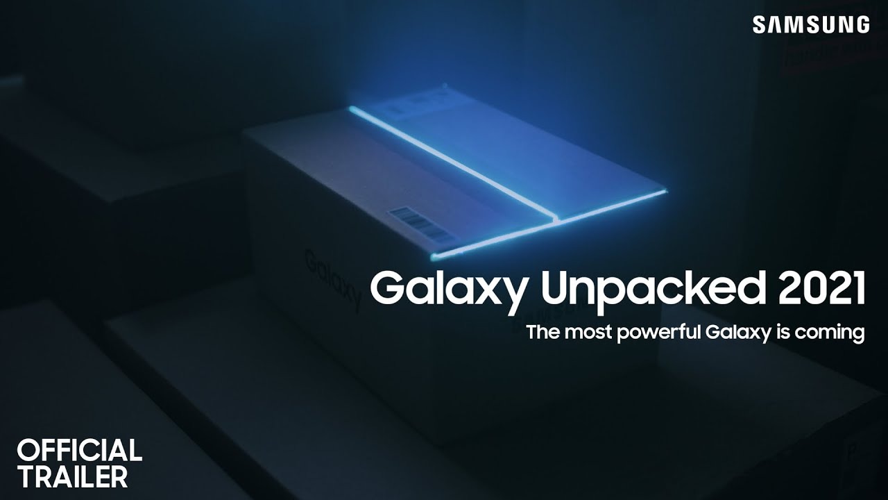 Comment regarder l’événement Galaxy Unpacked de Samsung à 16 heures ?