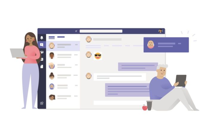 Microsoft Teams et Zoom sont les marques les plus usurpées en 2020