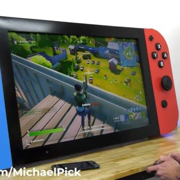 nintendo switch 5