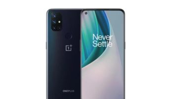 oneplus nord n10