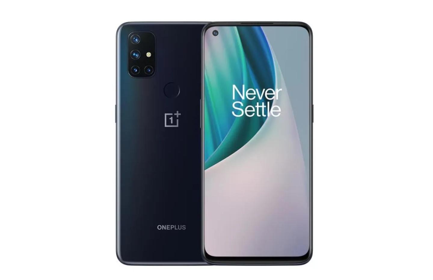 oneplus nord n10