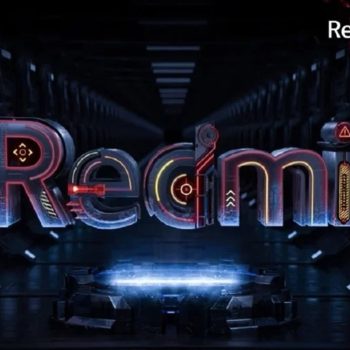 redmi gaming phone featured