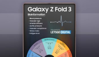 samsung z fold 3