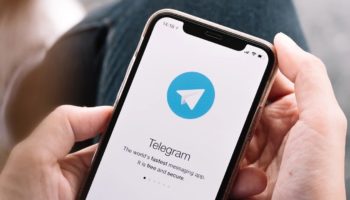 telegram