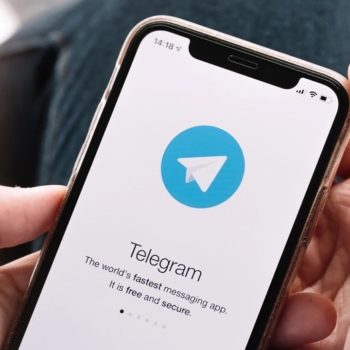 telegram