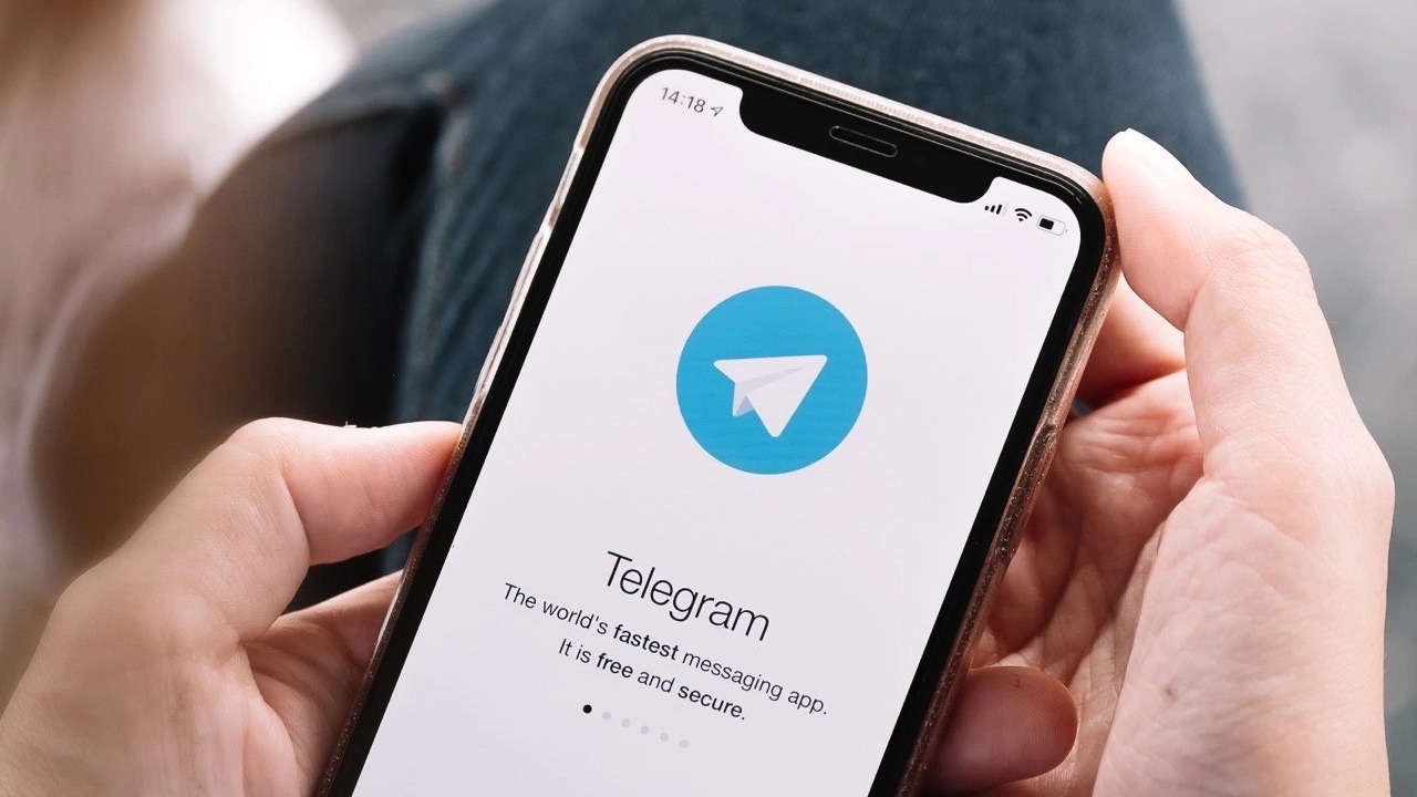 telegram