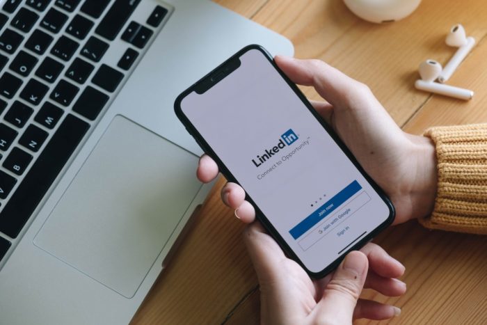 Encore 500 millions de comptes dans la nature, LinkedIn en cause