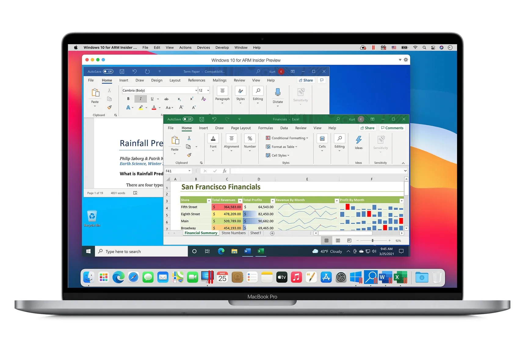 windows 10 arm m1 mac windows 10 arm m1 mac