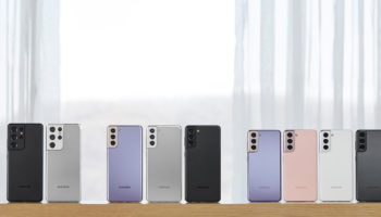 002 galaxys21 series all colors