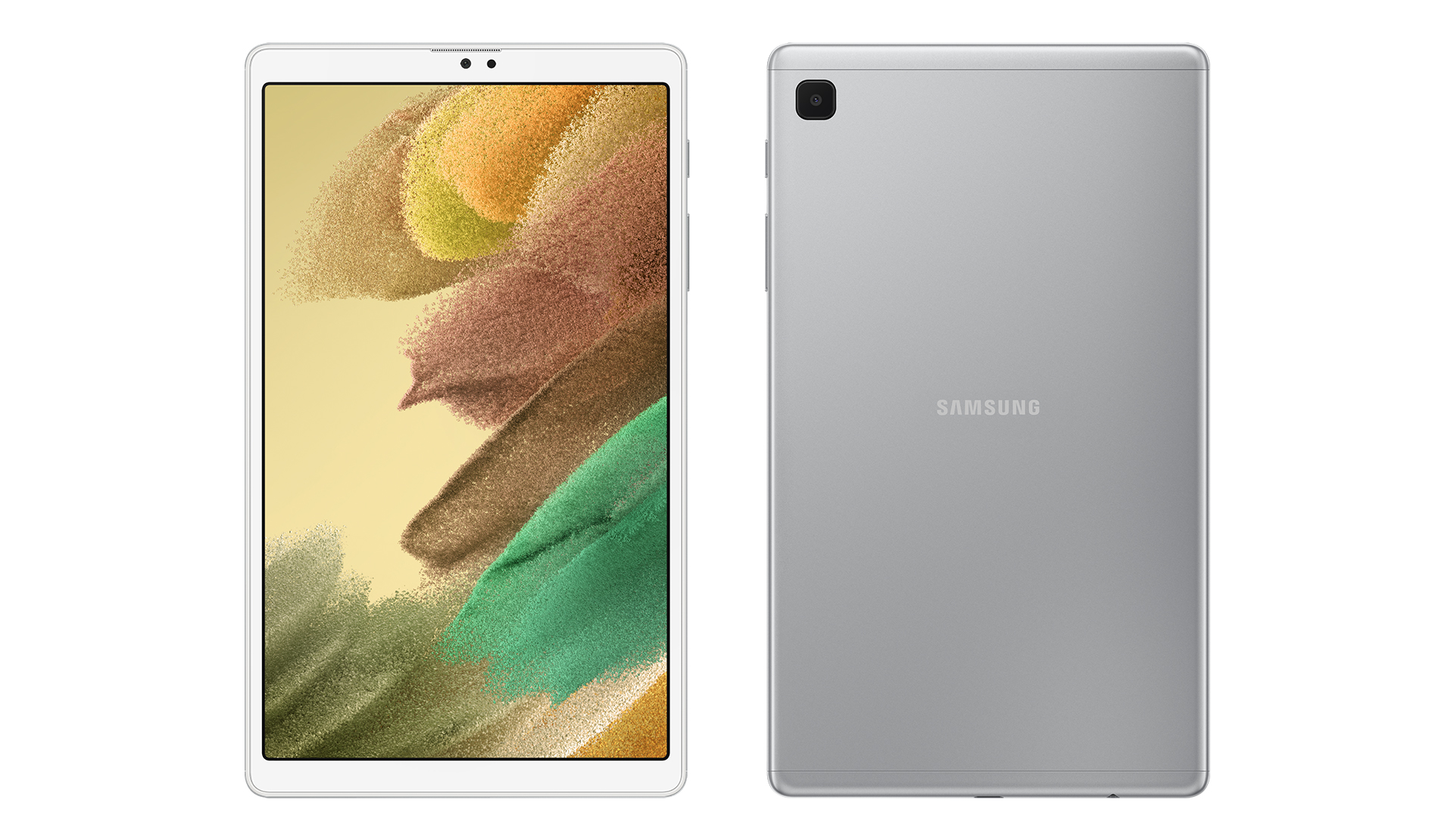 Samsung lance la Galaxy Tab A7 Lite à partir de 179 € 50