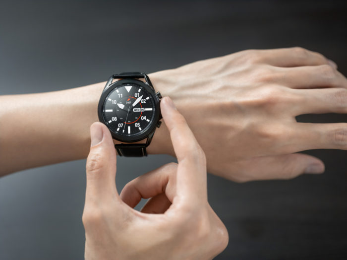 La Galaxy Watch 4 utilisera Wear OS avec un traitement One UI