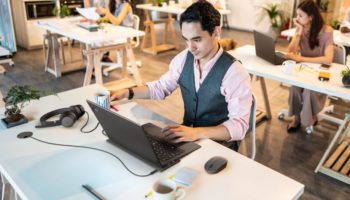 04 Lenovo Go Still Life Office