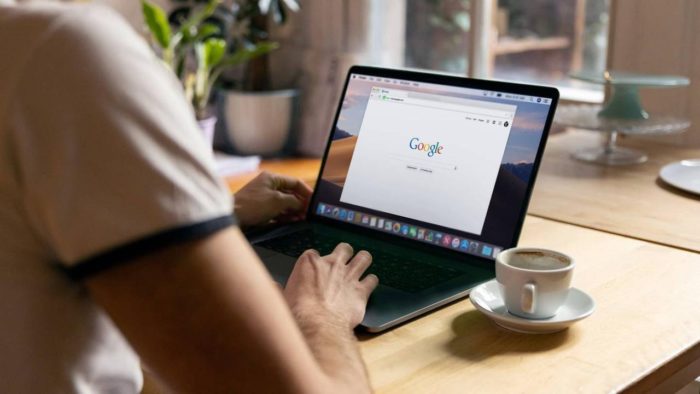 Une correction officielle est disponible pour le freeze de Chrome sous Windows 10