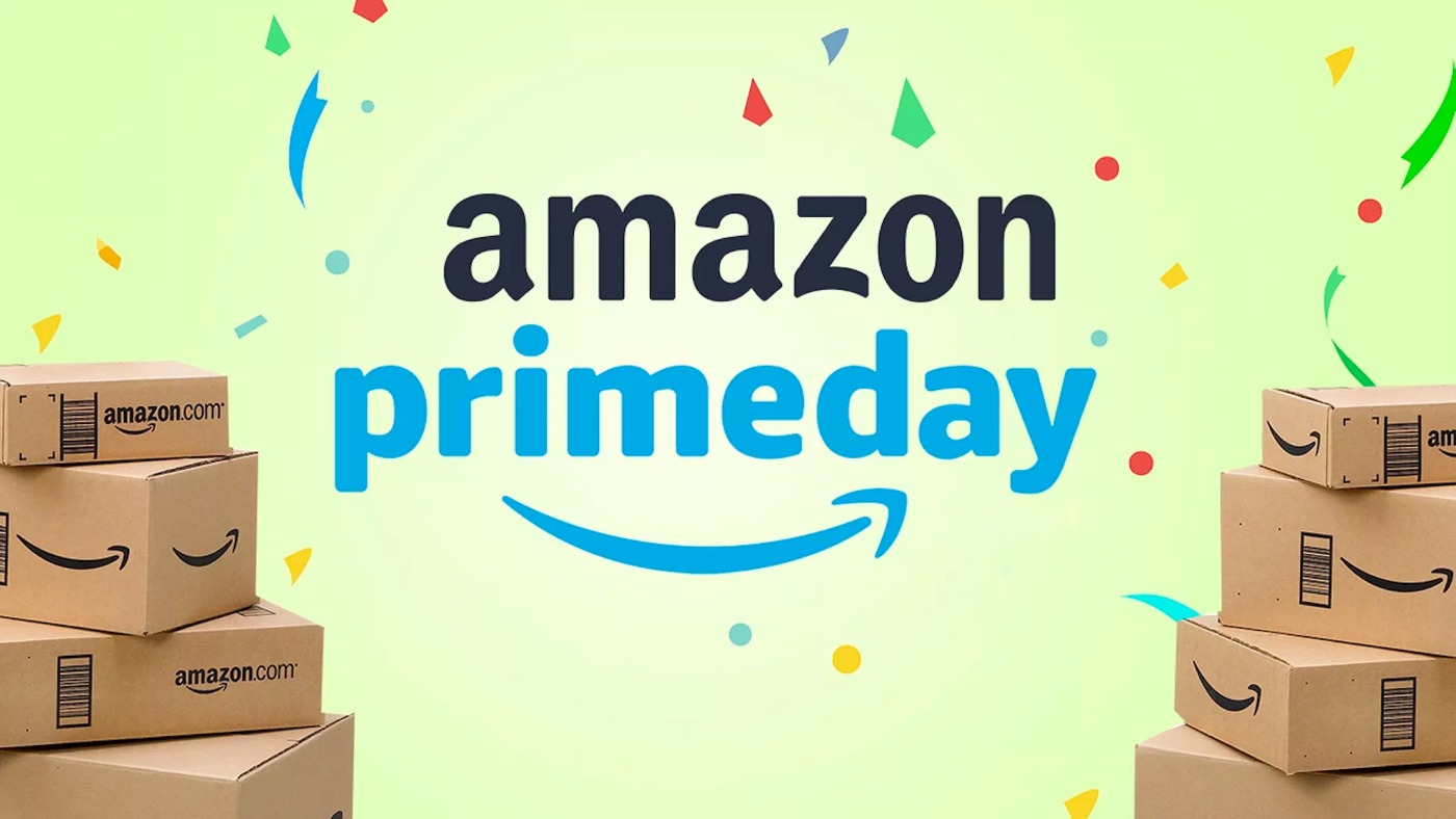 Amazon Prime Day