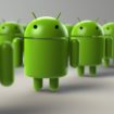 Android Bugdroid