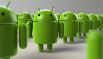 Android Bugdroid