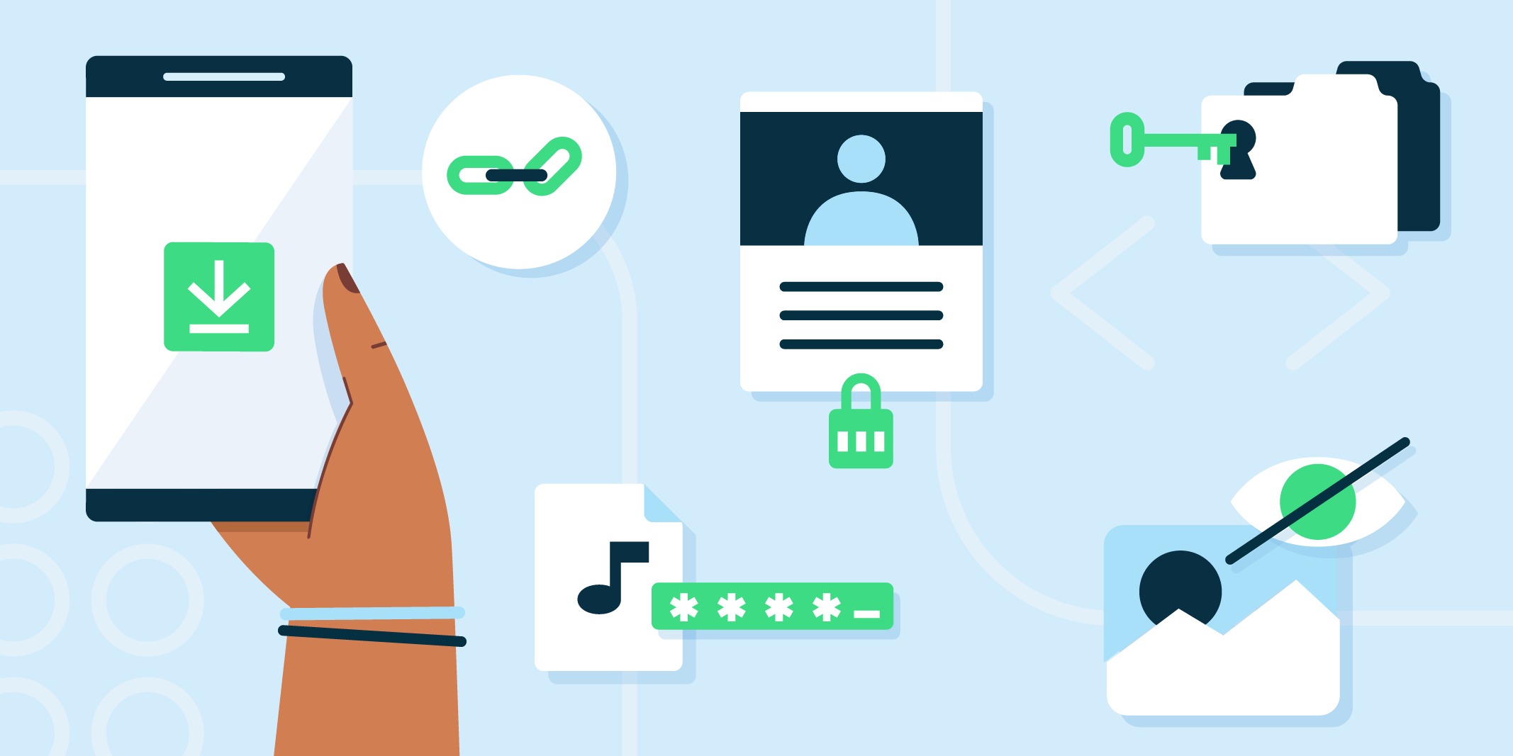 Google suit Apple et exigera des informations sur la confidentialité des apps 49 Android PrivacyLabelsAnnouncemen