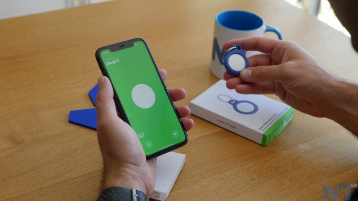 Apple Test du Apple AirTag : le dispositif de suivi d’Apple peut-il rivaliser avec Tile ?