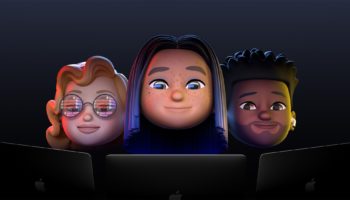 Apple WWDC21 details announcemen