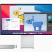 Apple new mac mini prodisplay bi