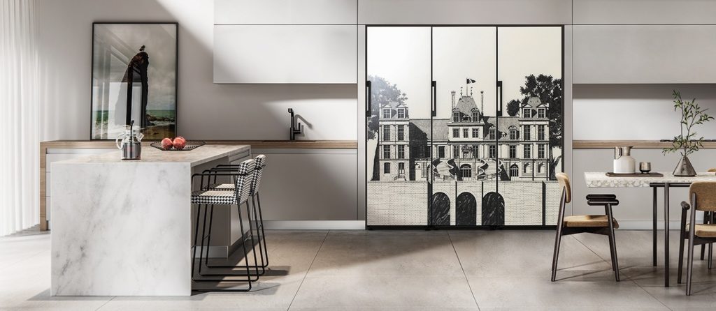 Tout ce que Samsung a annoncé lors de son événement « Bespoke » 62 Bespoke × Thibaud Herem