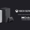 Dolby Vision Xbox Series X