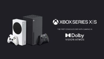 Dolby Vision Xbox Series X