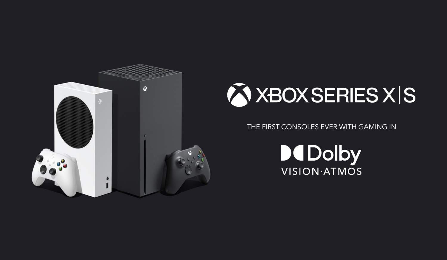 Dolby Vision Xbox Series X