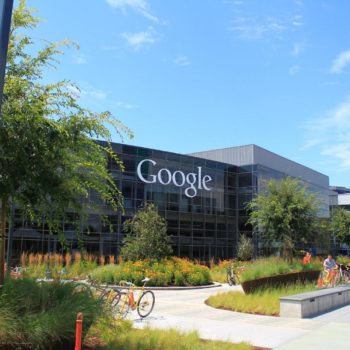 Google Plex