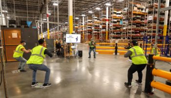 Health Saftey Huddles 2 .0 1