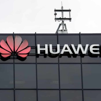 Huaweis Ecosystem HarmonyOS 2.0