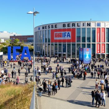 IFA 2019 main