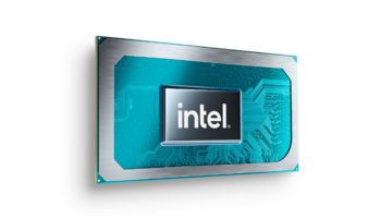 Intel 11th Gen Core H Series ang
