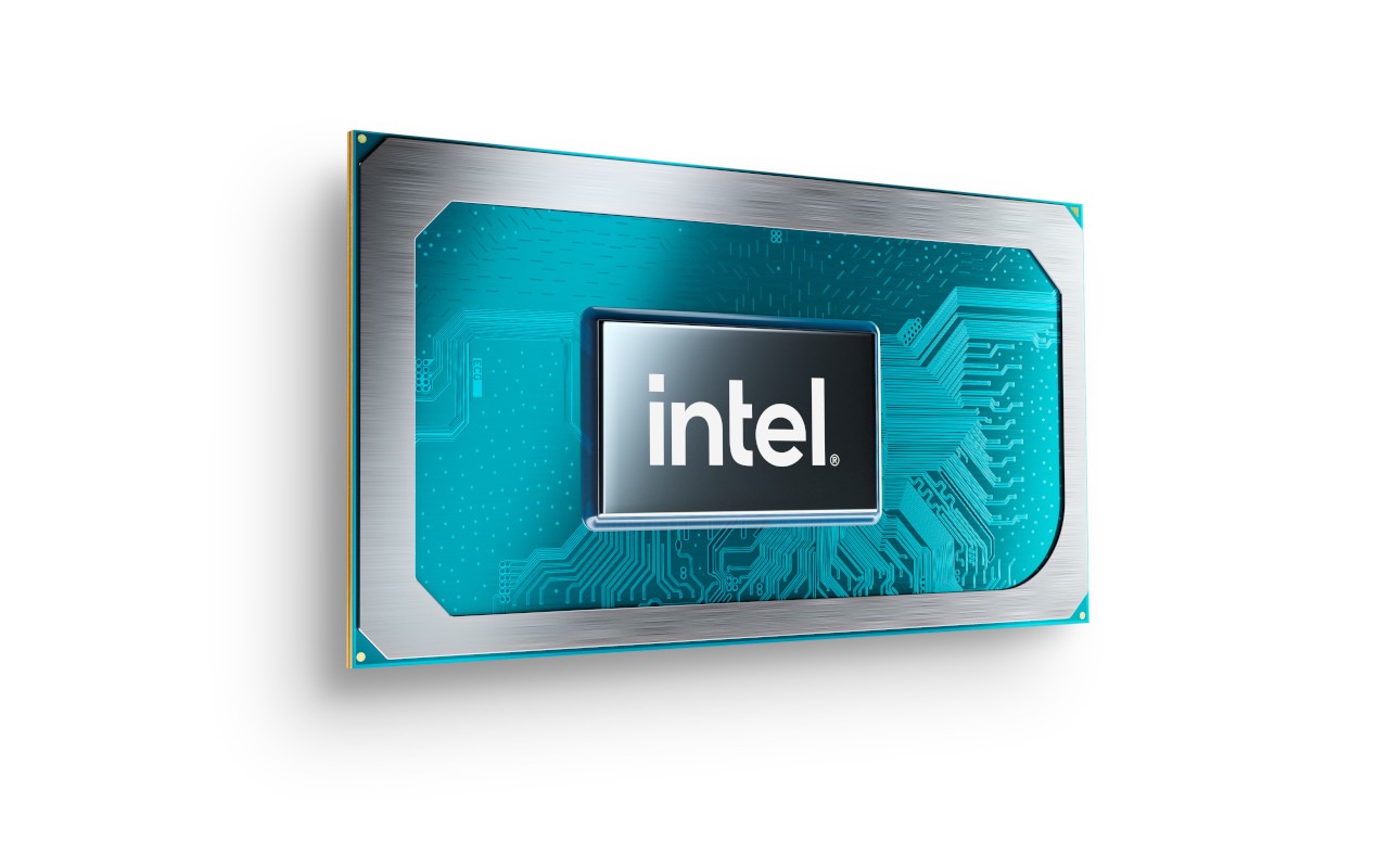 Intel 11th Gen Core H Series ang