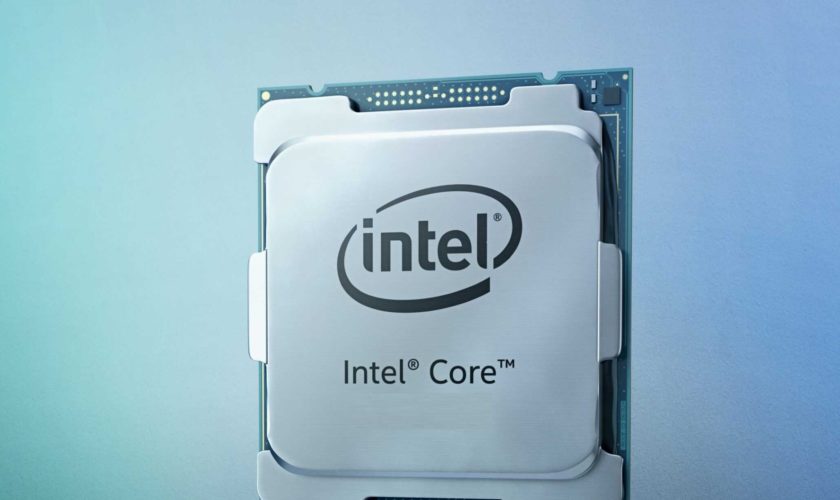Intel Alder Lake-S : un fleuron à 16 cœurs et 24 threads 93 Intel Alder Lake S 16 core est v