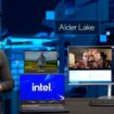 Intel Computex 2021 Keynote Alde