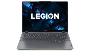 Lenovo Legion 7i Main