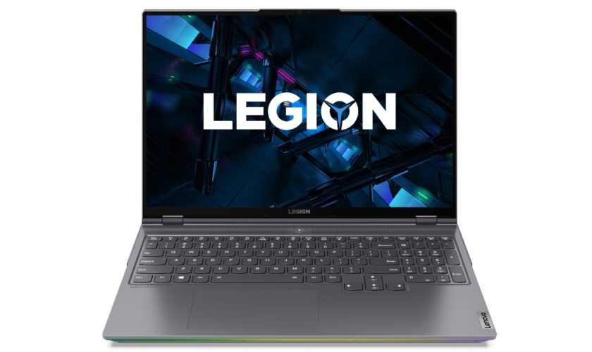 Lenovo met à jour les portables de jeu Legion avec les nouvelles puces Intel et NVIDIA 78 Lenovo Legion 7i Main