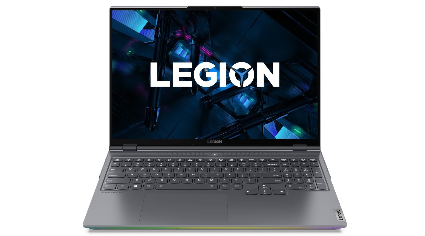 Lenovo Legion 7i Main